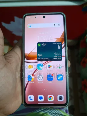 Vivo V50 Lite 4G 256 GB Bronze