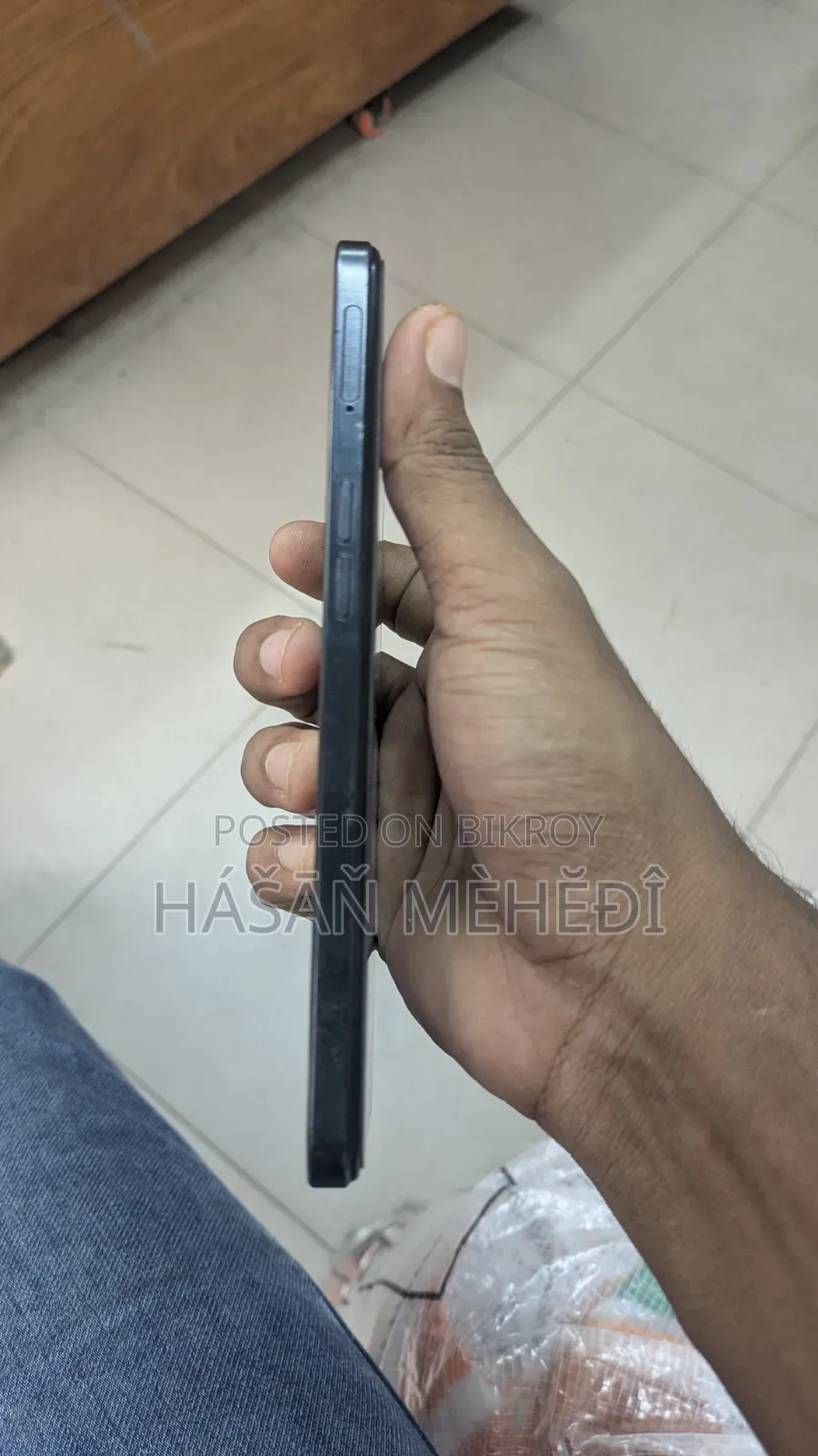 Realme Narzo 50 128 GB Black
