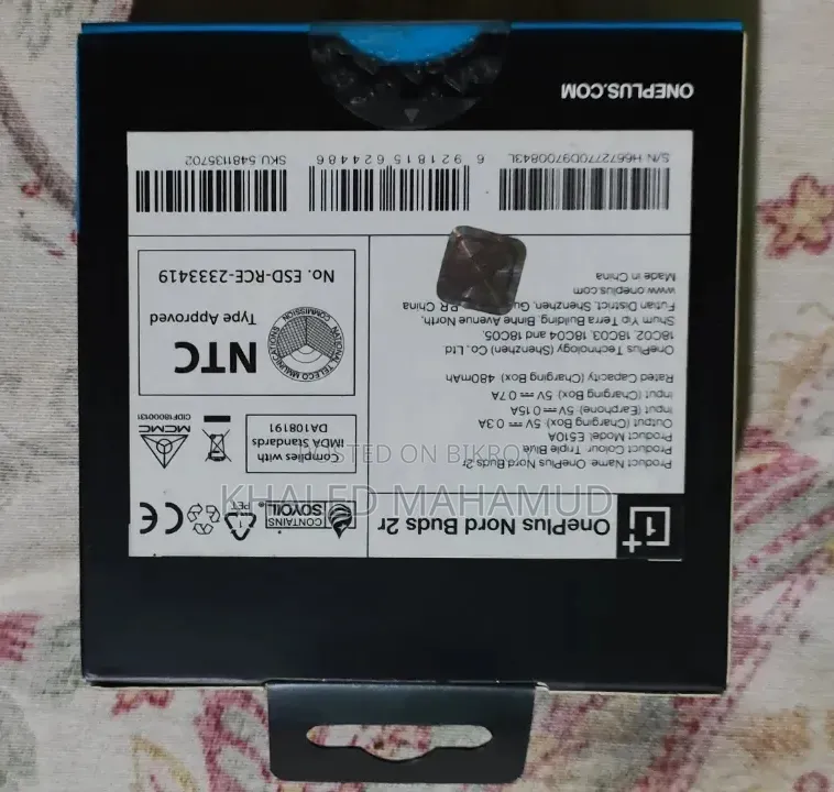 Oneplus 2r