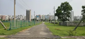 Plot for sale in Uttara, Dhaka