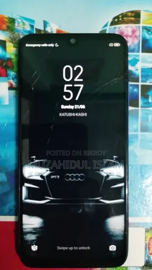 Xiaomi Redmi Note 7 Pro 128 GB Blue
