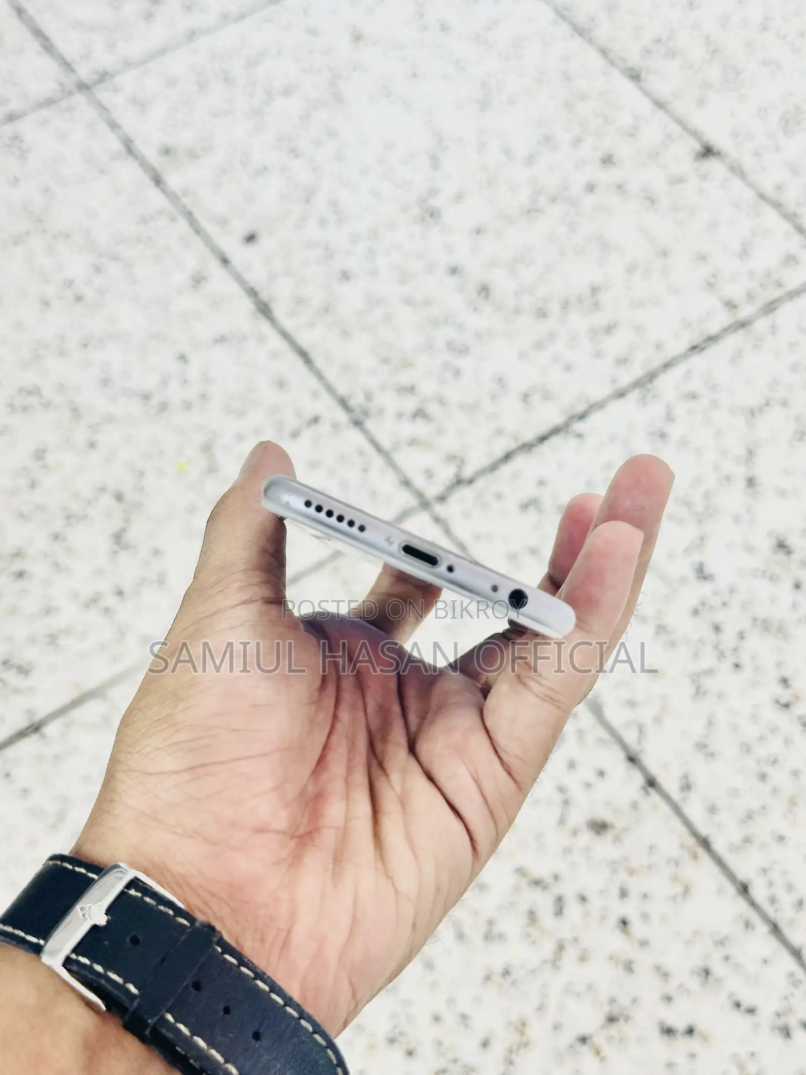 অ্যাপল আইফোন ৬ ৩২ জিবি গ্রে