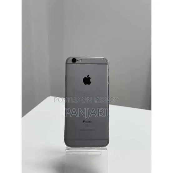Apple iPhone 6s 64 GB Bronze