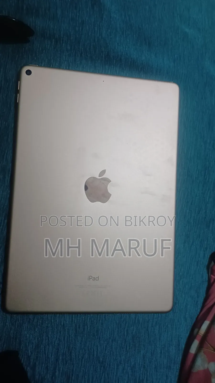 Apple iPad 3 Wi-Fi 64 GB