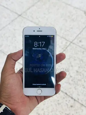 অ্যাপল আইফোন ৬ ৩২ জিবি গ্রে