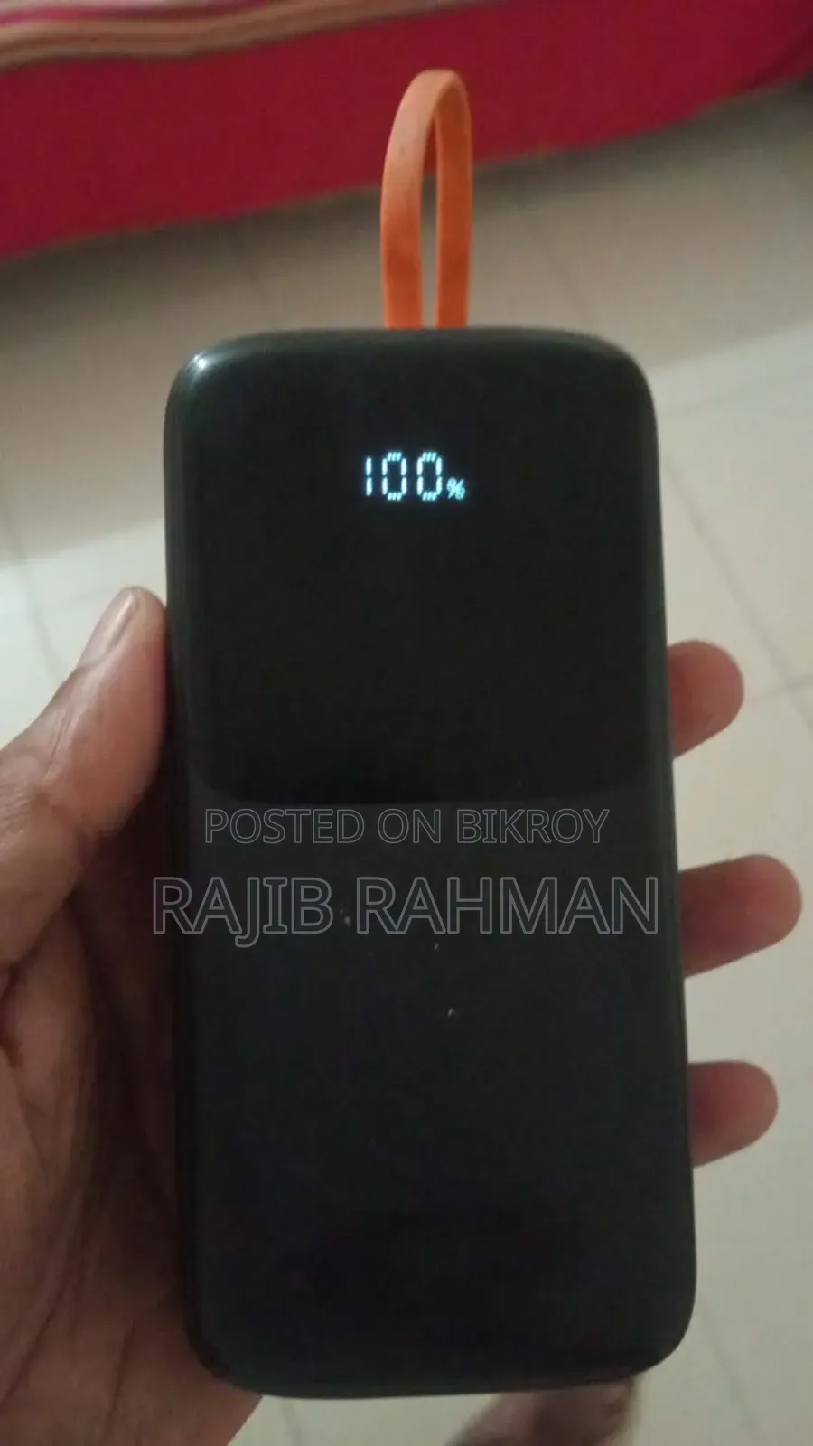 Powerbank 700tk