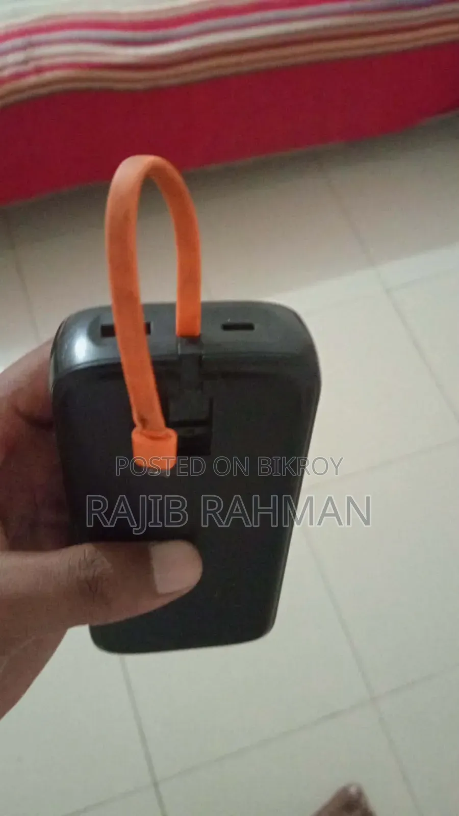 Powerbank 700tk