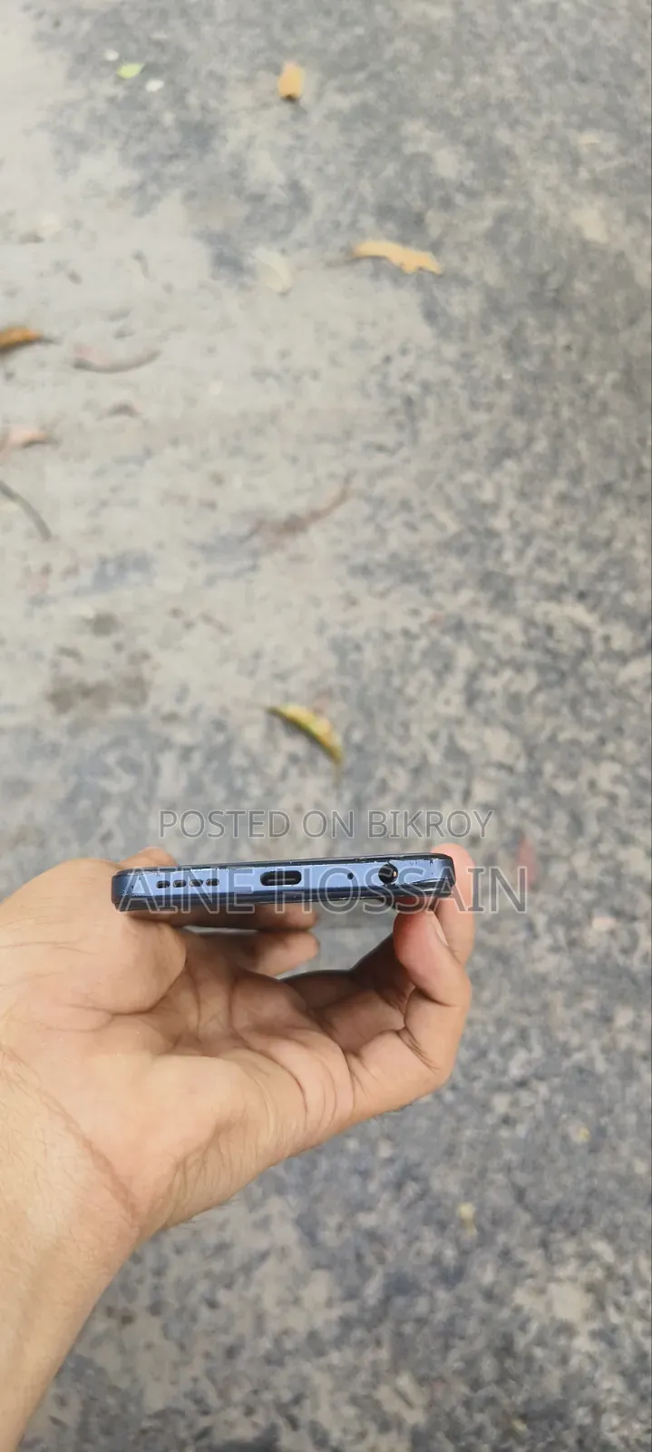 Vivo Y22s 128 GB Blue