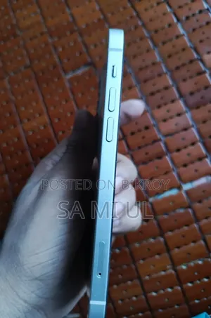 Apple iPhone 12 128 GB White