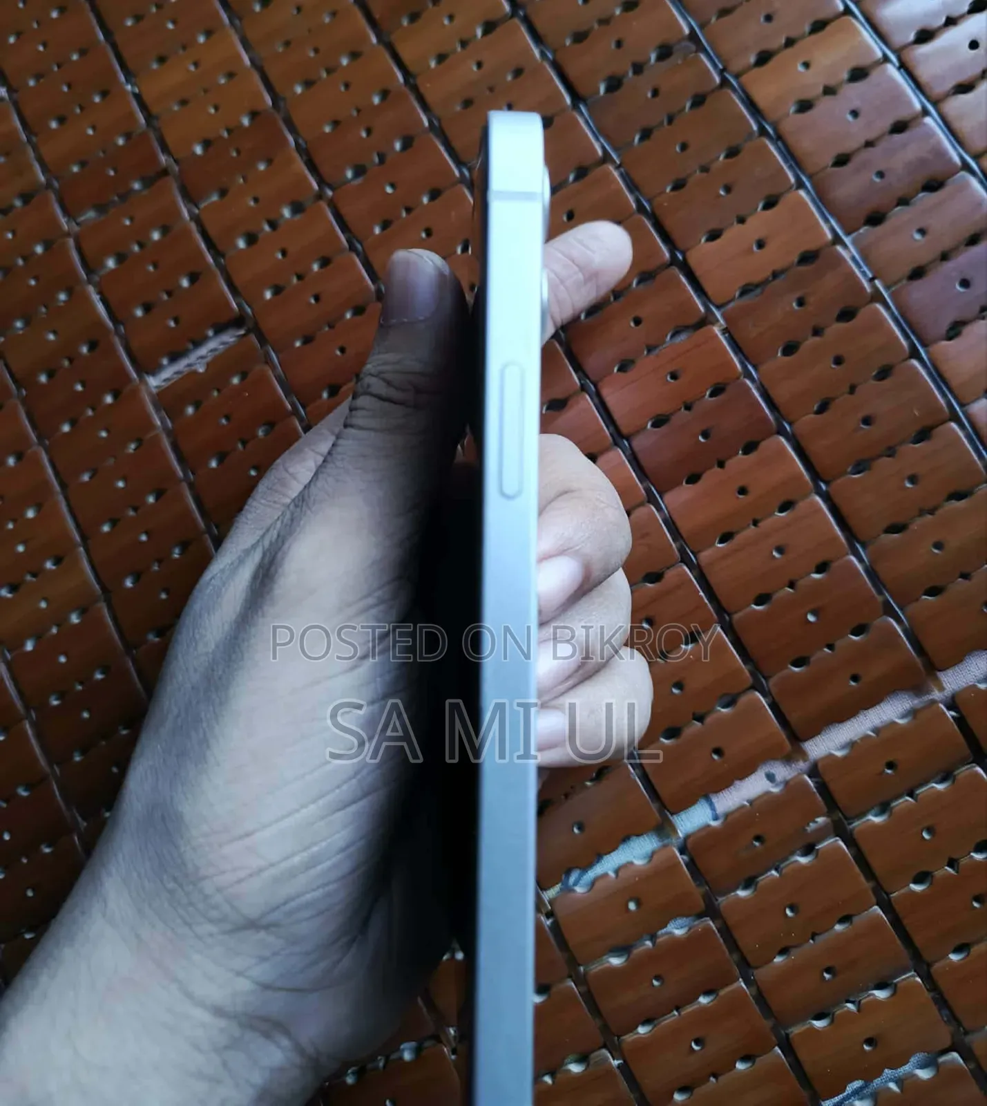 Apple iPhone 12 128 GB White