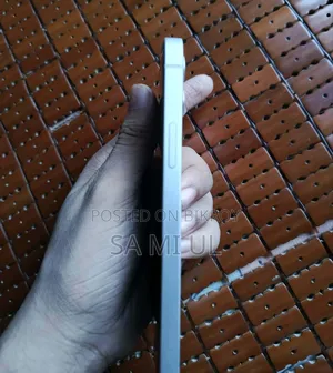 Apple iPhone 12 128 GB White