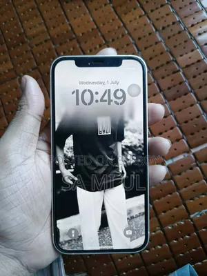 Apple iPhone 12 128 GB White