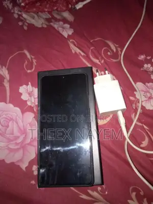 Xiaomi Poco F3 128 GB Gray