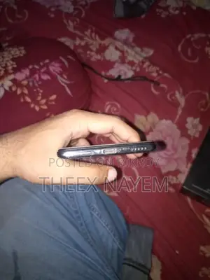 Xiaomi Poco F3 128 GB Gray