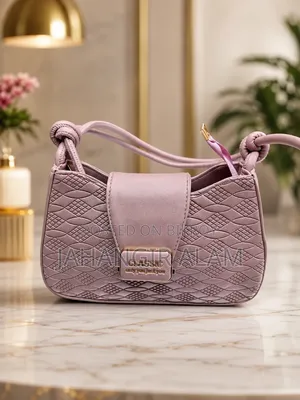 Classic Artificial Leather Bag