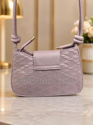 Classic Artificial Leather Bag