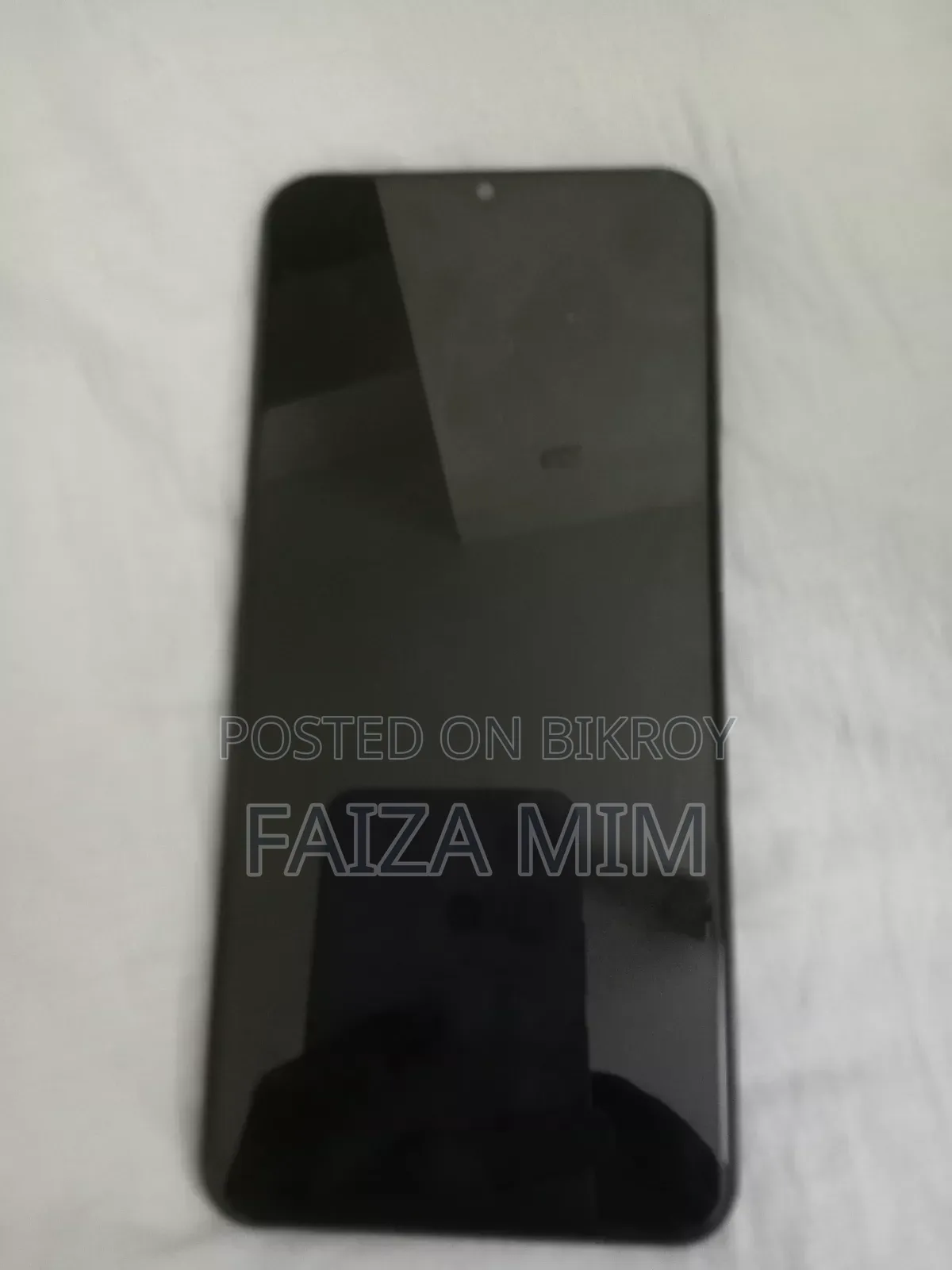 Samsung Galaxy A23 128 GB Black