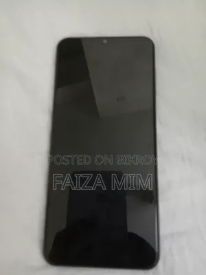 Samsung Galaxy A23 128 GB Black