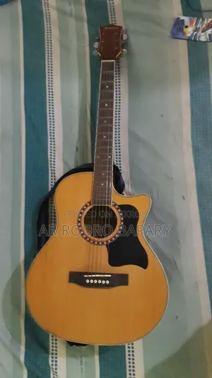 Guiter Sell 7500