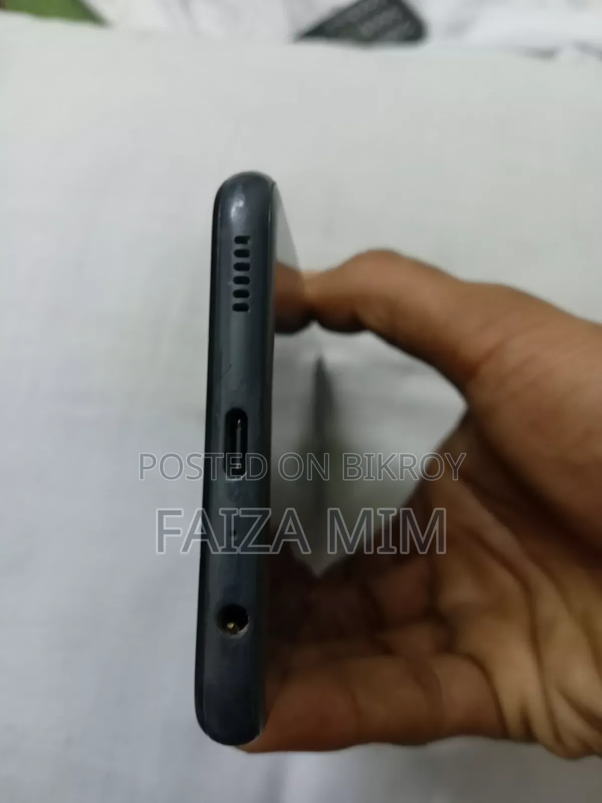 Samsung Galaxy A23 128 GB Black
