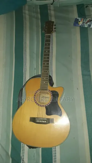 Guiter Sell 7500