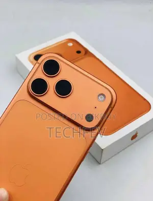 নতুন আফ্রিওয়ান চ্যাম্পিয়ন ১২৮ জিবি অরেঞ্জ