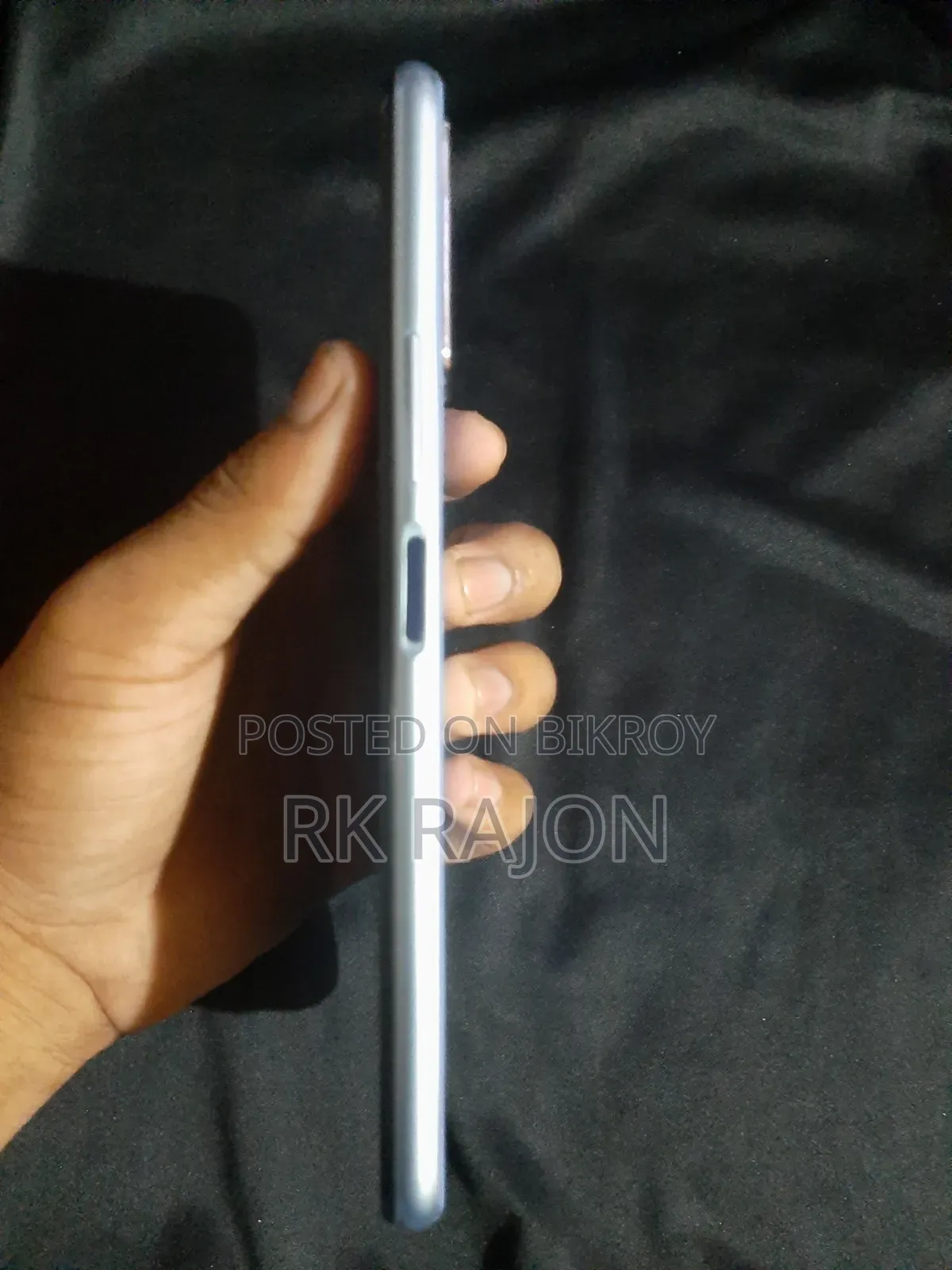 Vivo Y20 64 GB White