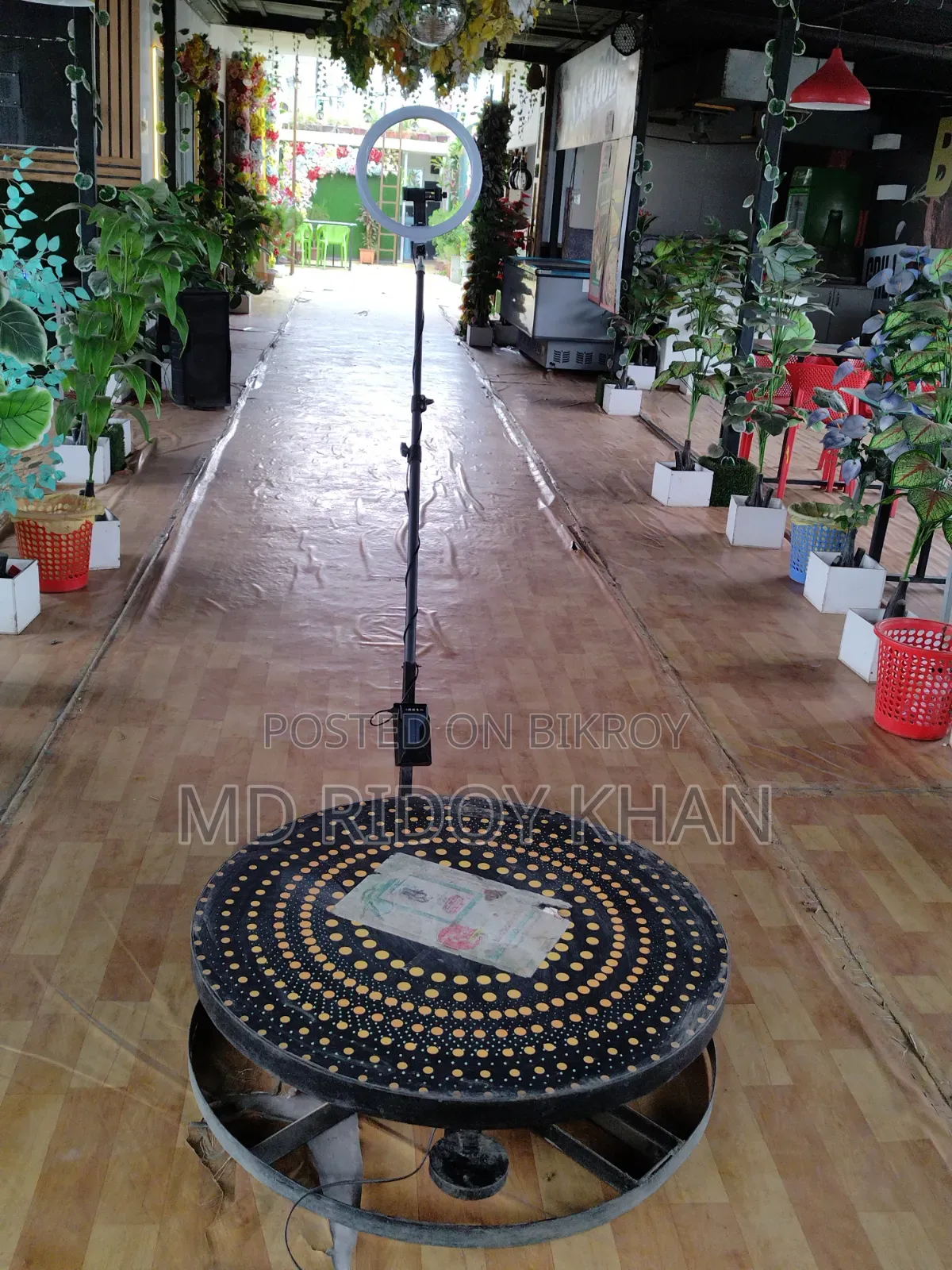 ৬০ ডিগ্রি সেলফি