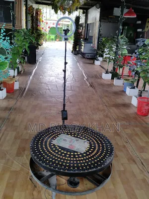 ৬০ ডিগ্রি সেলফি