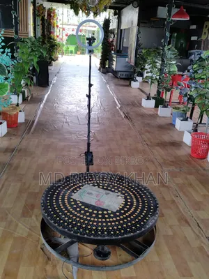 ৬০ ডিগ্রি সেলফি