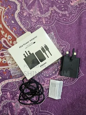 Charger 45watt
