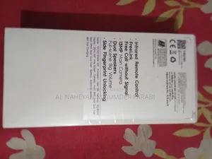 Tecno Spark 40 128 GB White