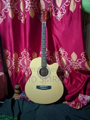 Guitar for sale