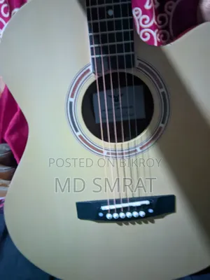 Guitar for sale