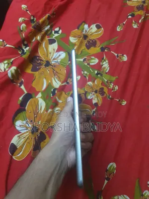 Apple iPad 2 Wi-Fi 4 GB Silver