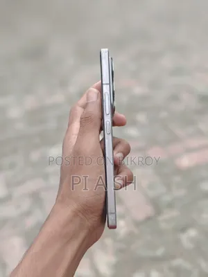 Infinix Note 50 Pro 256 GB Gray