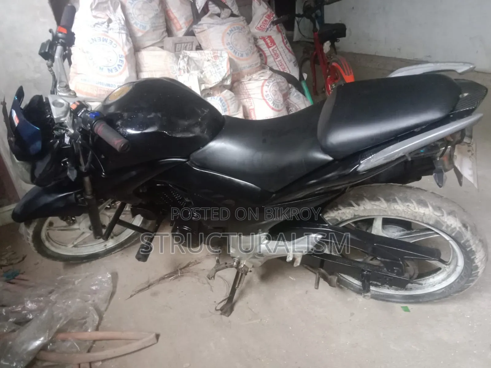 Runner Knight Rider V2 2018 Black