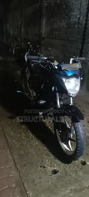 Runner Knight Rider V2 2018 Black