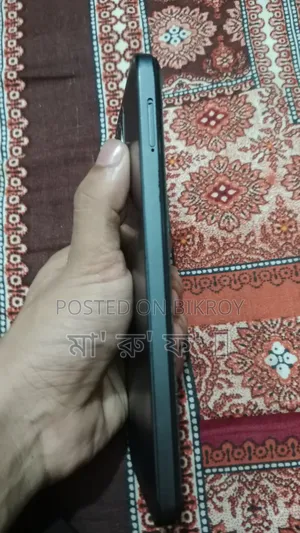 Vivo Y02t 64 GB Bronze