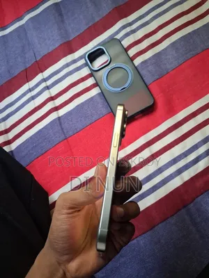 অ্যাপল আইফোন ১৫ প্রো ম্যাক্স ২৫৬ জিবি সিলভার