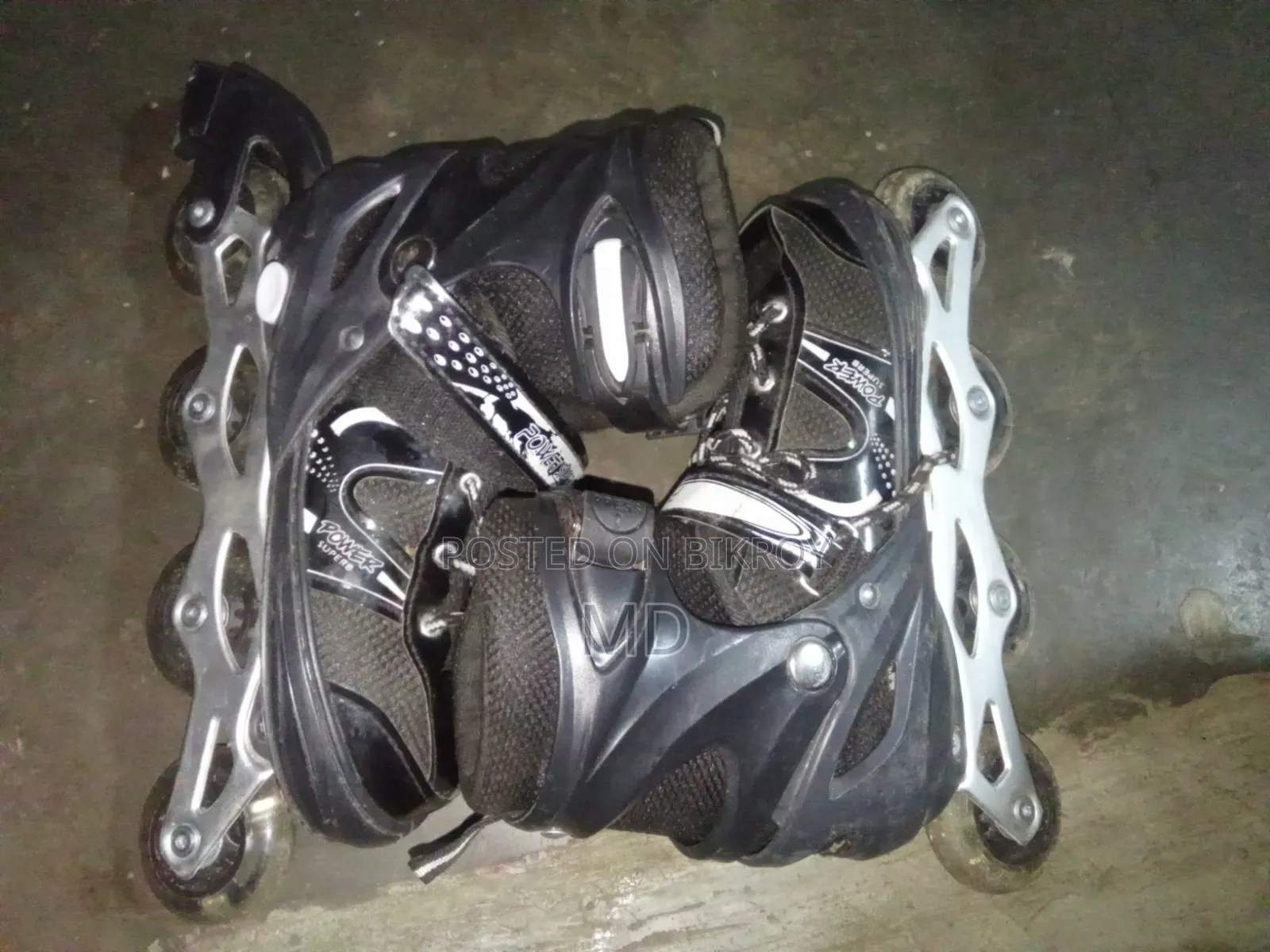 Roller Shoes
