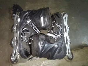Roller Shoes