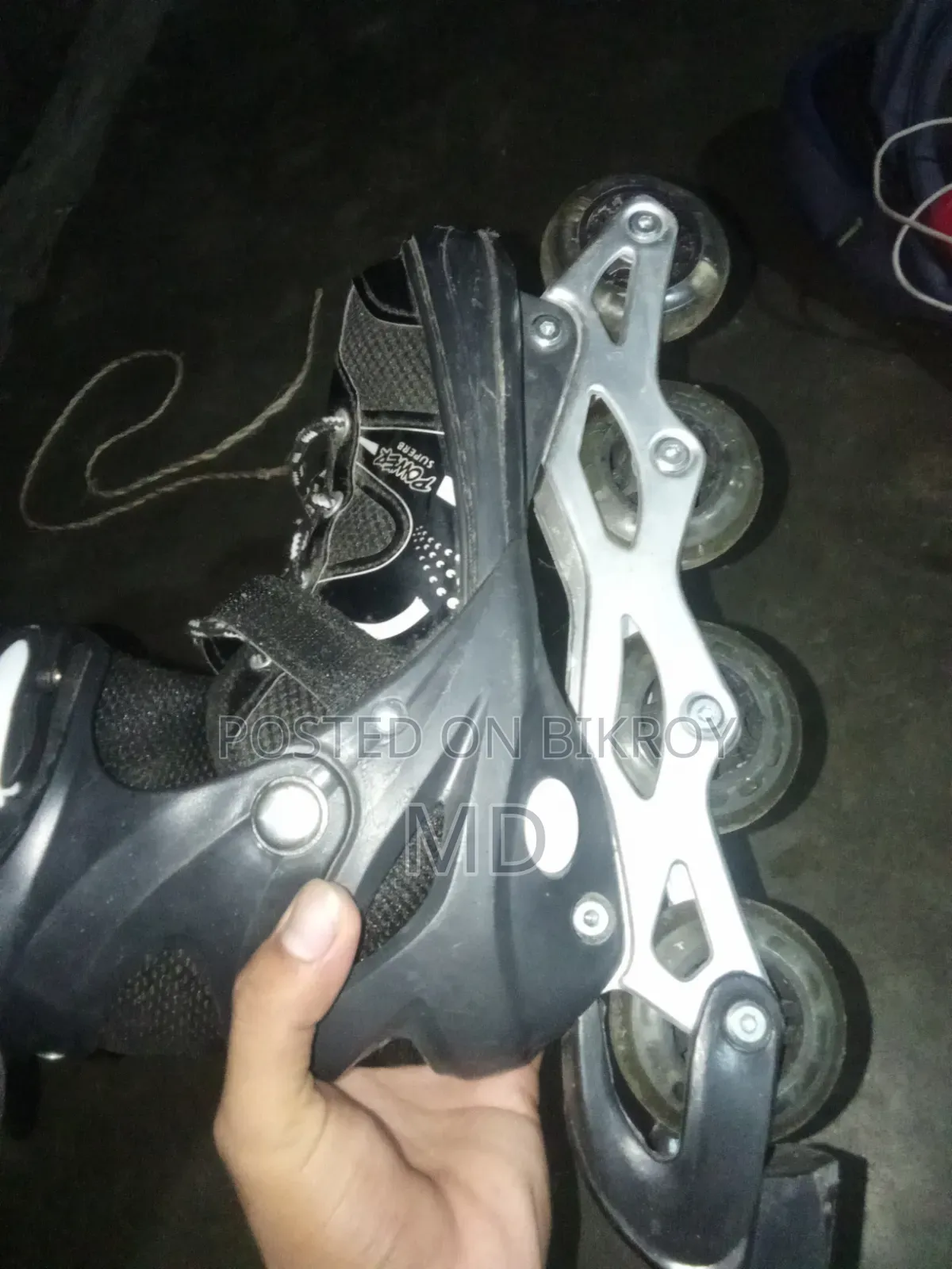Roller Shoes