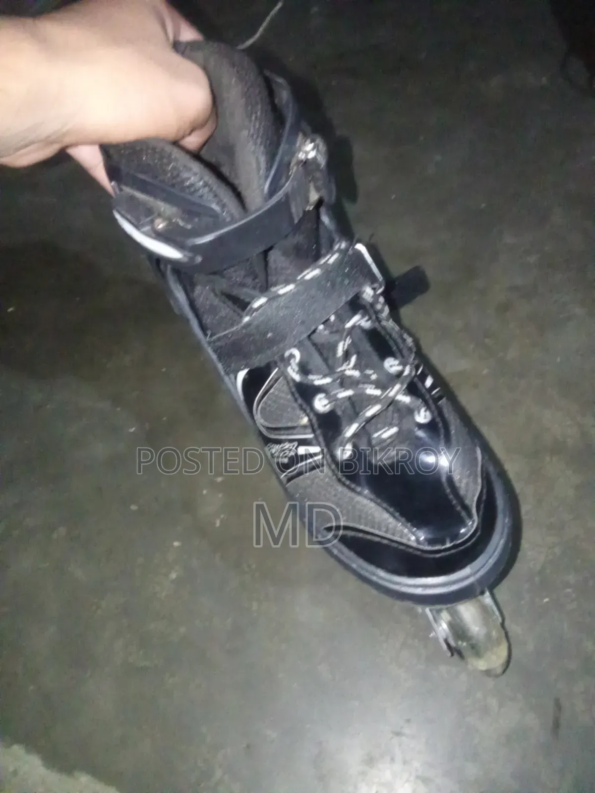 Roller Shoes