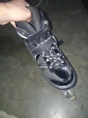 Roller Shoes