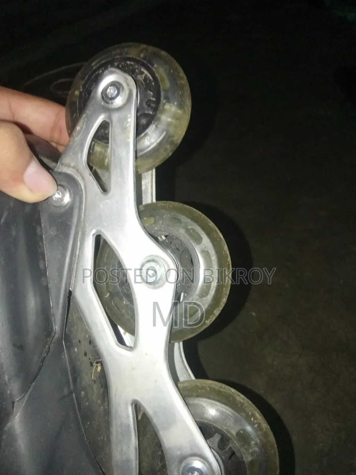 Roller Shoes