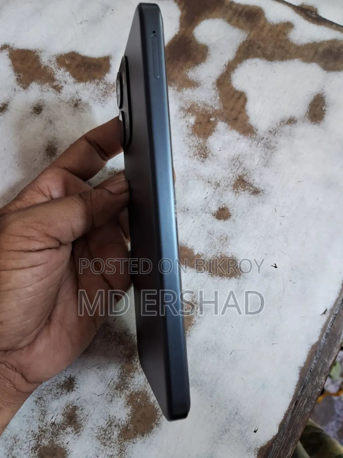 Vivo Y31d 128 GB Black
