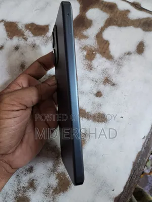 Vivo Y31d 128 GB Black