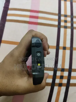 নতুন মোবাইল ফোন ৪ জিবি কালো