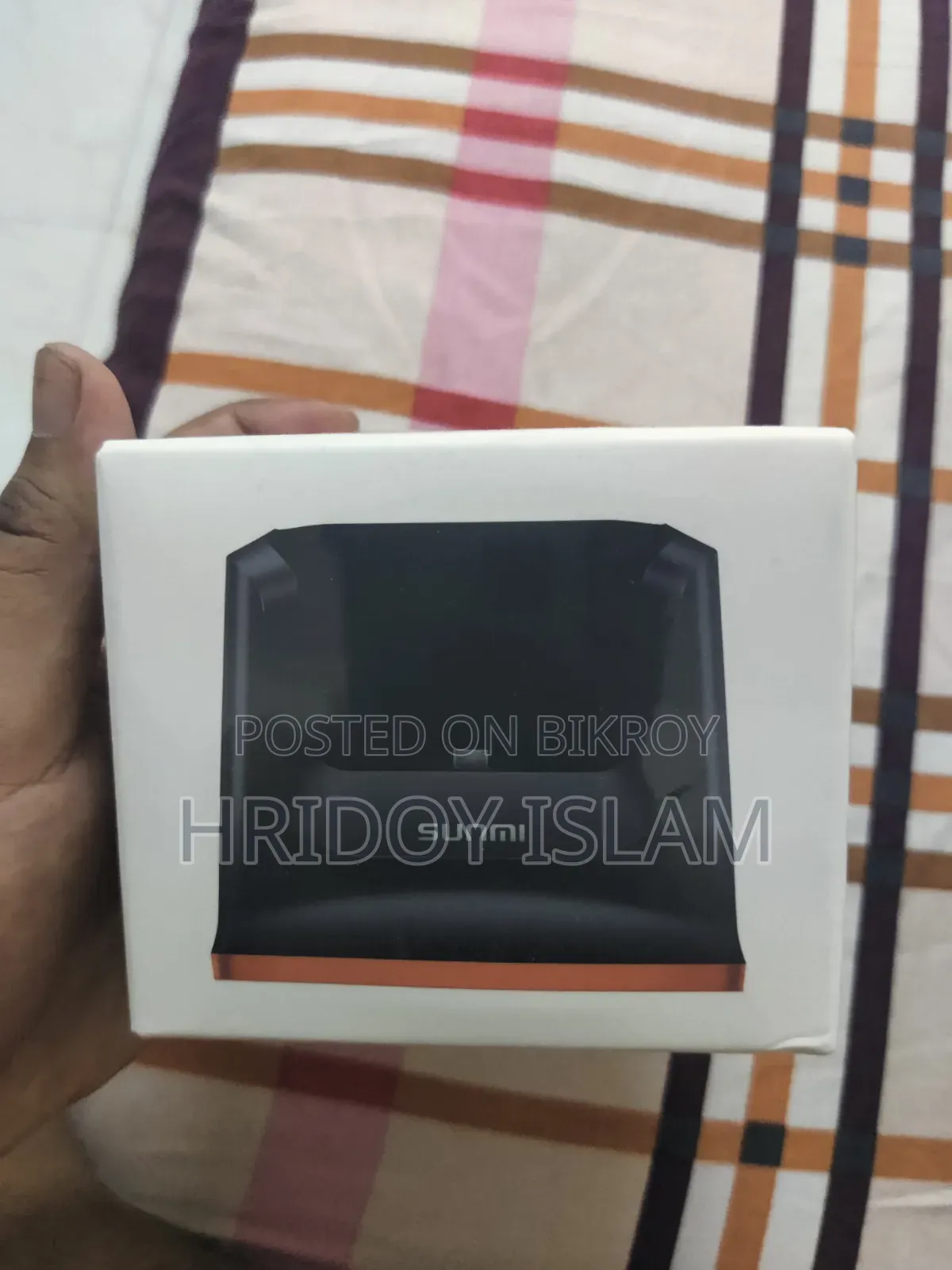 নতুন মোবাইল ফোন ৪ জিবি কালো